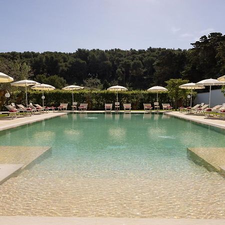 Masseria Bandino & Spa Отранто Екстериор снимка