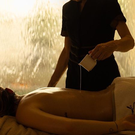 Masseria Bandino & Spa Отранто Екстериор снимка
