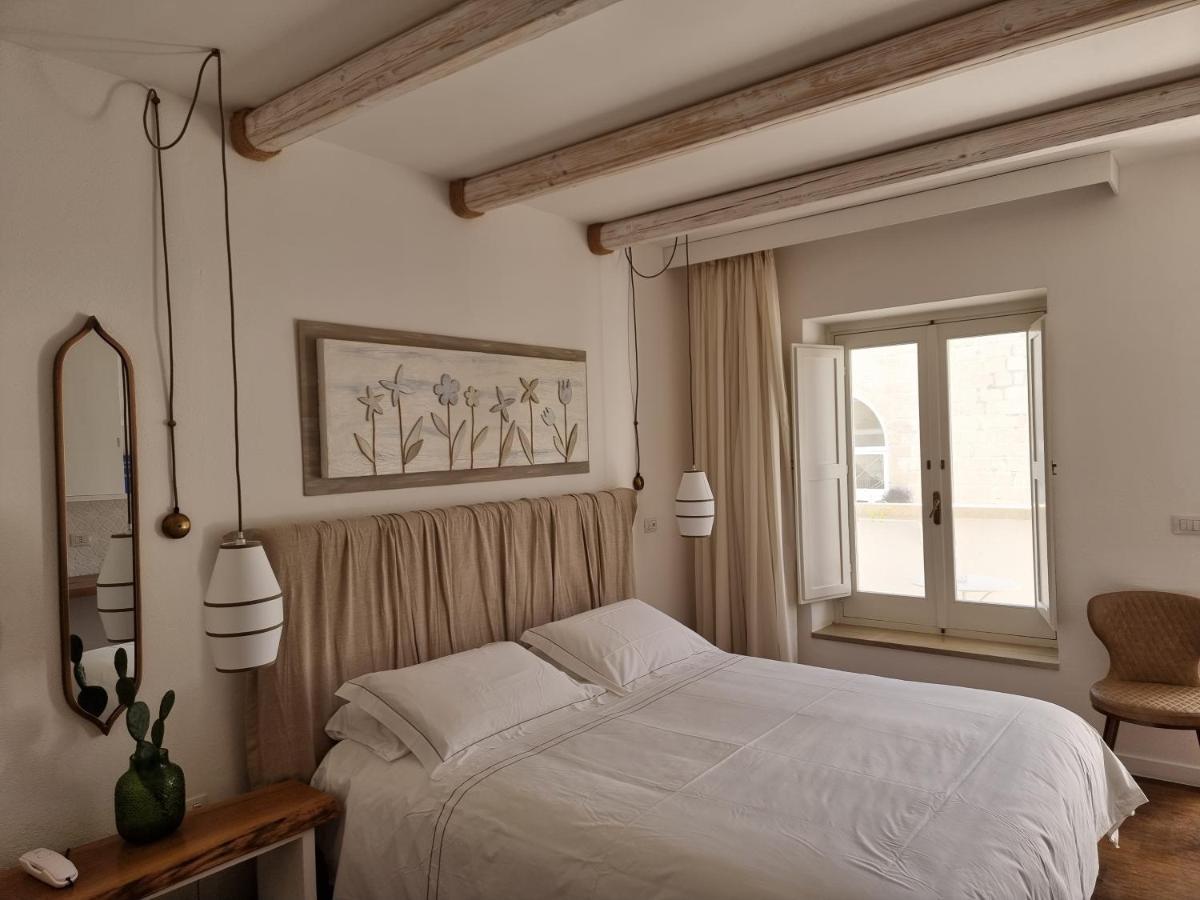 Masseria Bandino & Spa Отранто Екстериор снимка