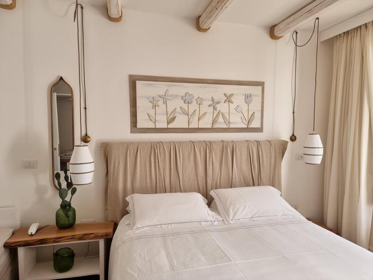 Masseria Bandino & Spa Отранто Екстериор снимка
