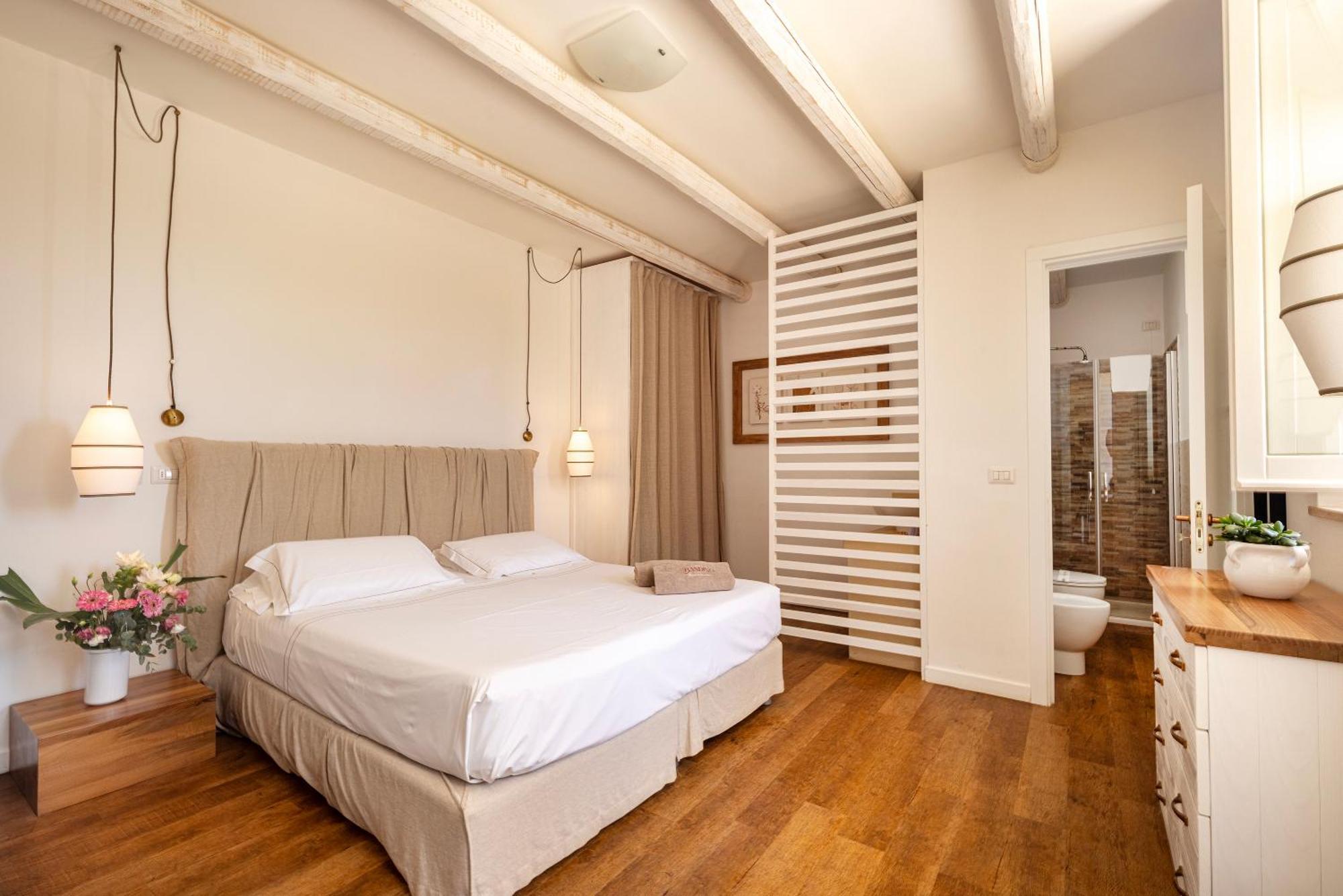 Masseria Bandino & Spa Отранто Екстериор снимка