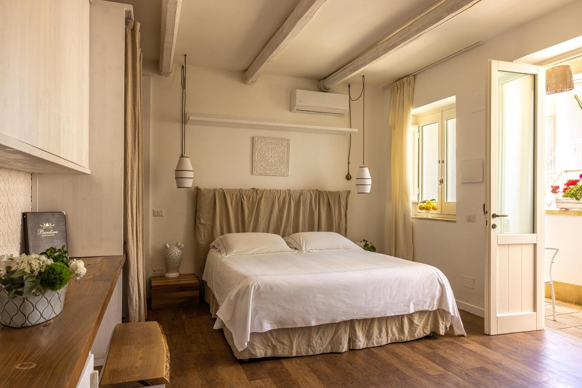 Masseria Bandino & Spa Отранто Екстериор снимка