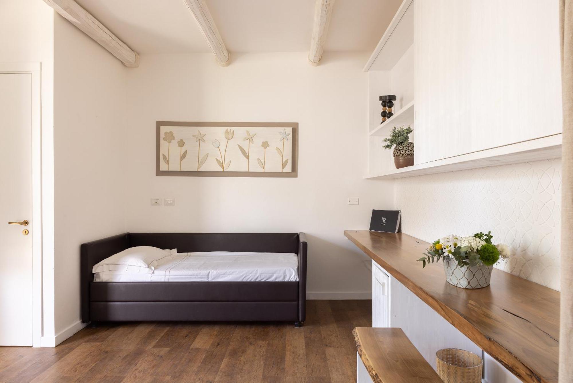 Masseria Bandino & Spa Отранто Екстериор снимка