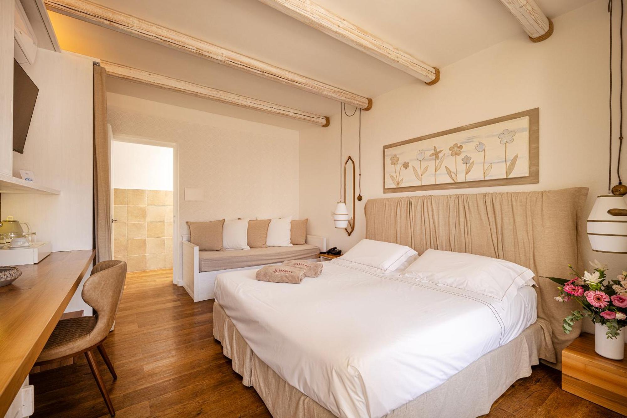 Masseria Bandino & Spa Отранто Екстериор снимка