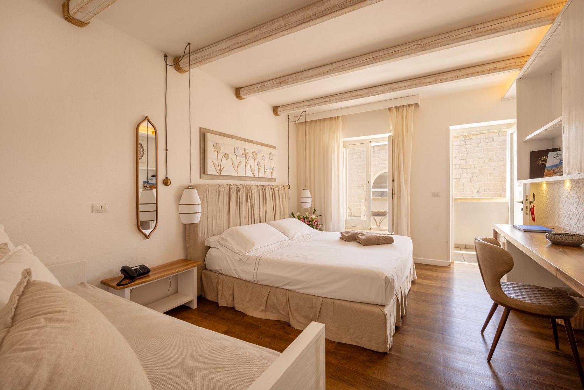 Masseria Bandino & Spa Отранто Екстериор снимка