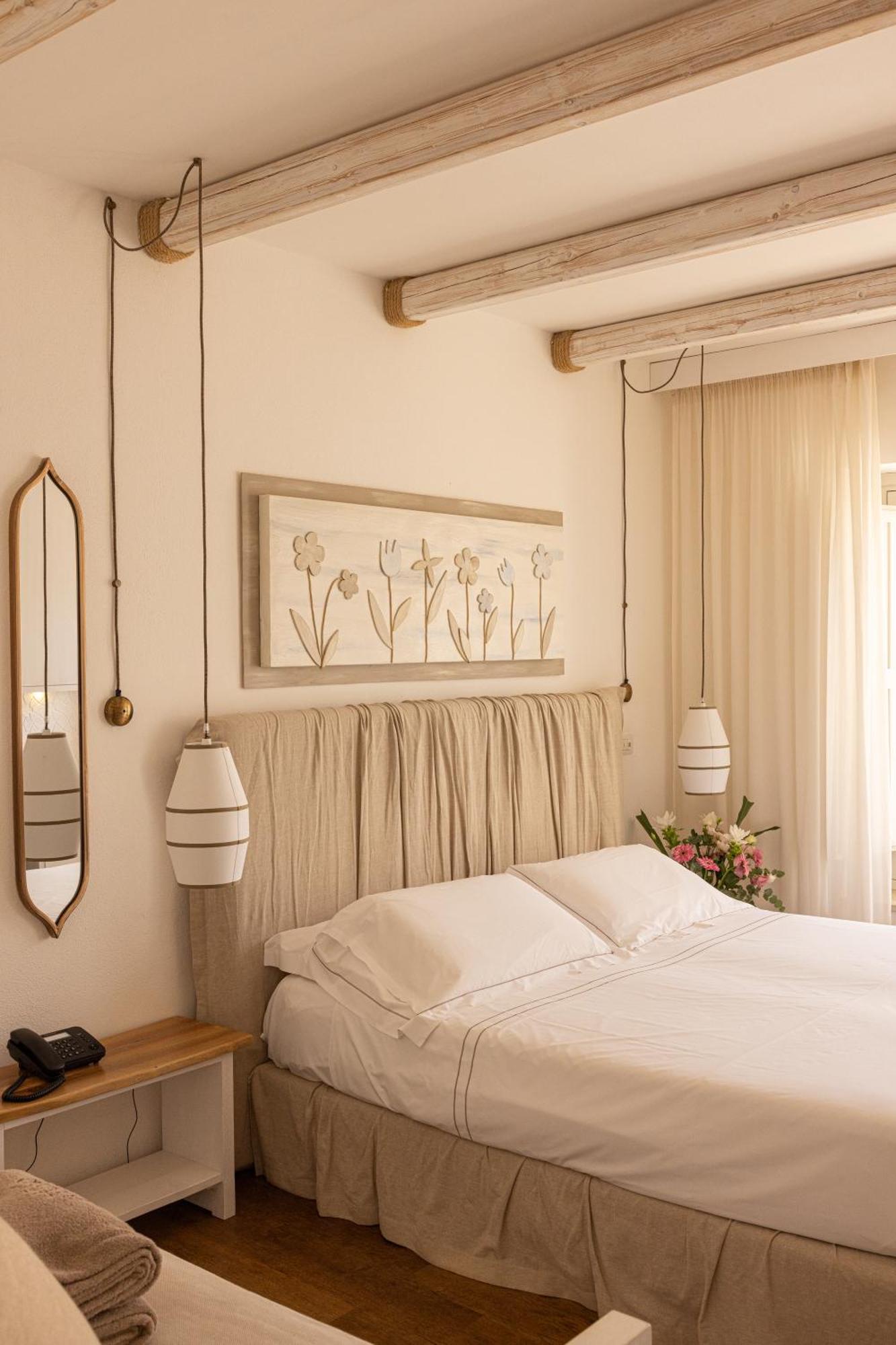 Masseria Bandino & Spa Отранто Екстериор снимка