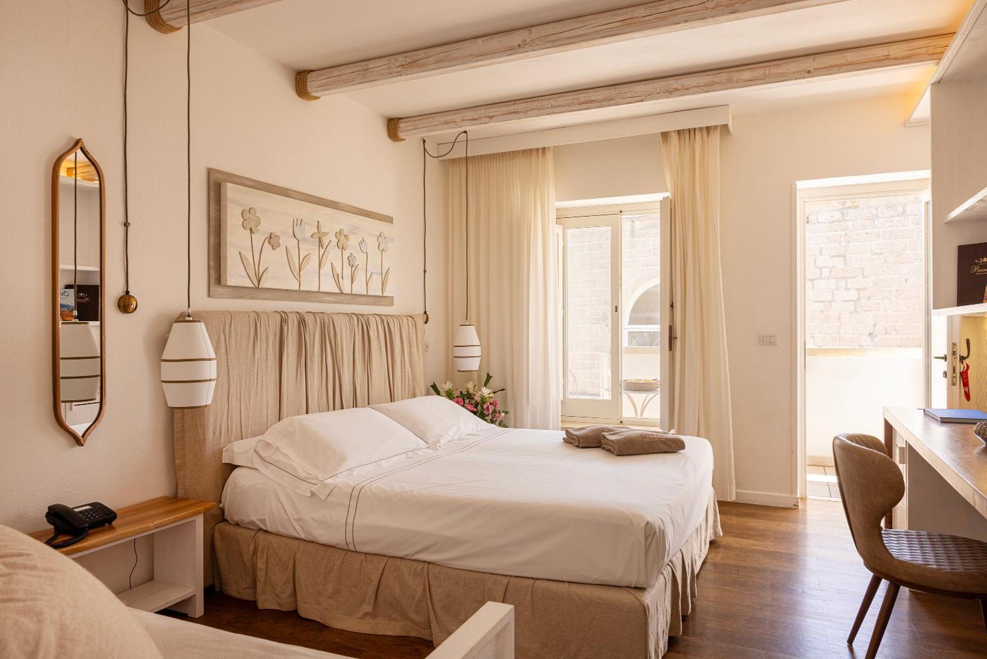 Masseria Bandino & Spa Отранто Екстериор снимка