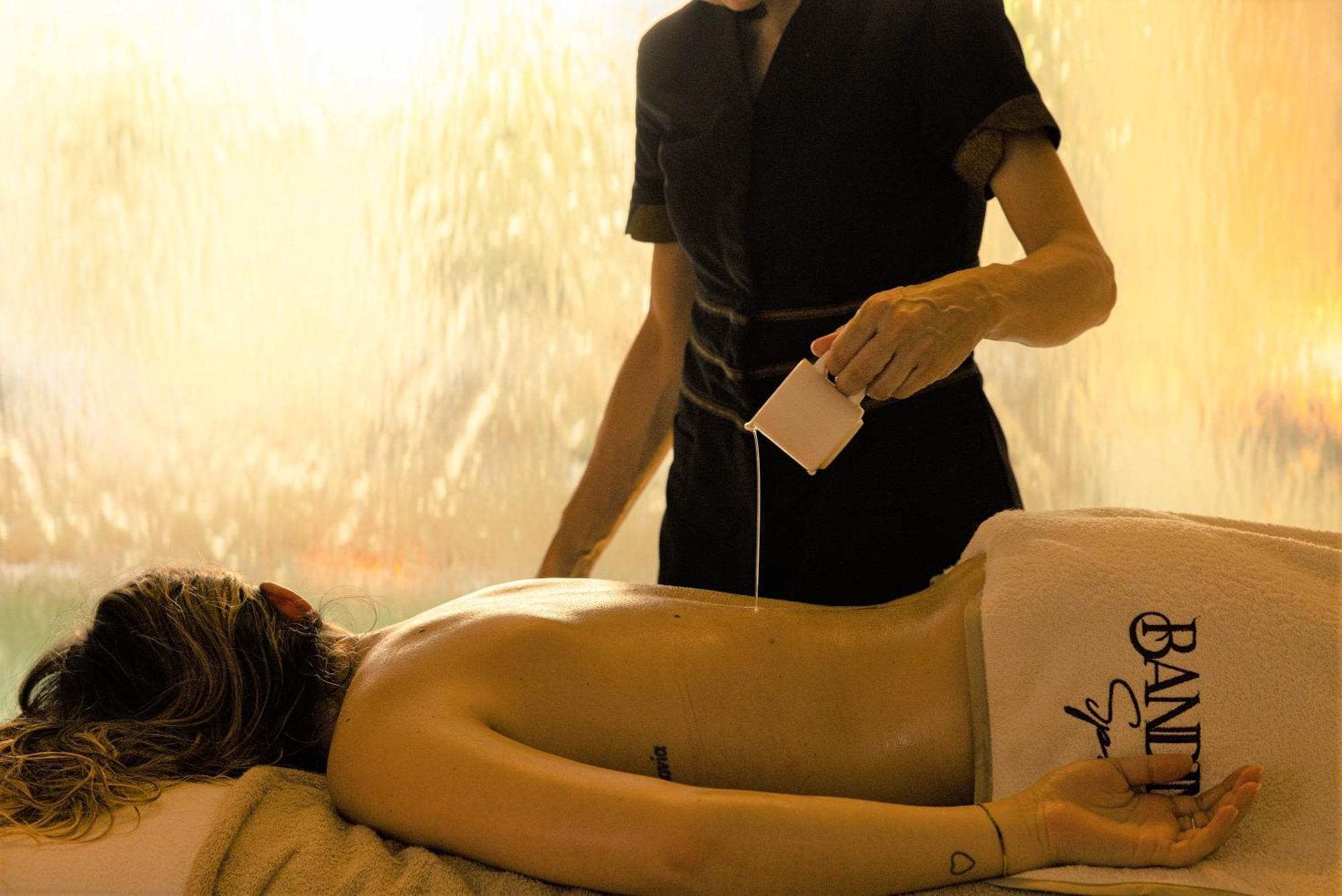 Masseria Bandino & Spa Отранто Екстериор снимка