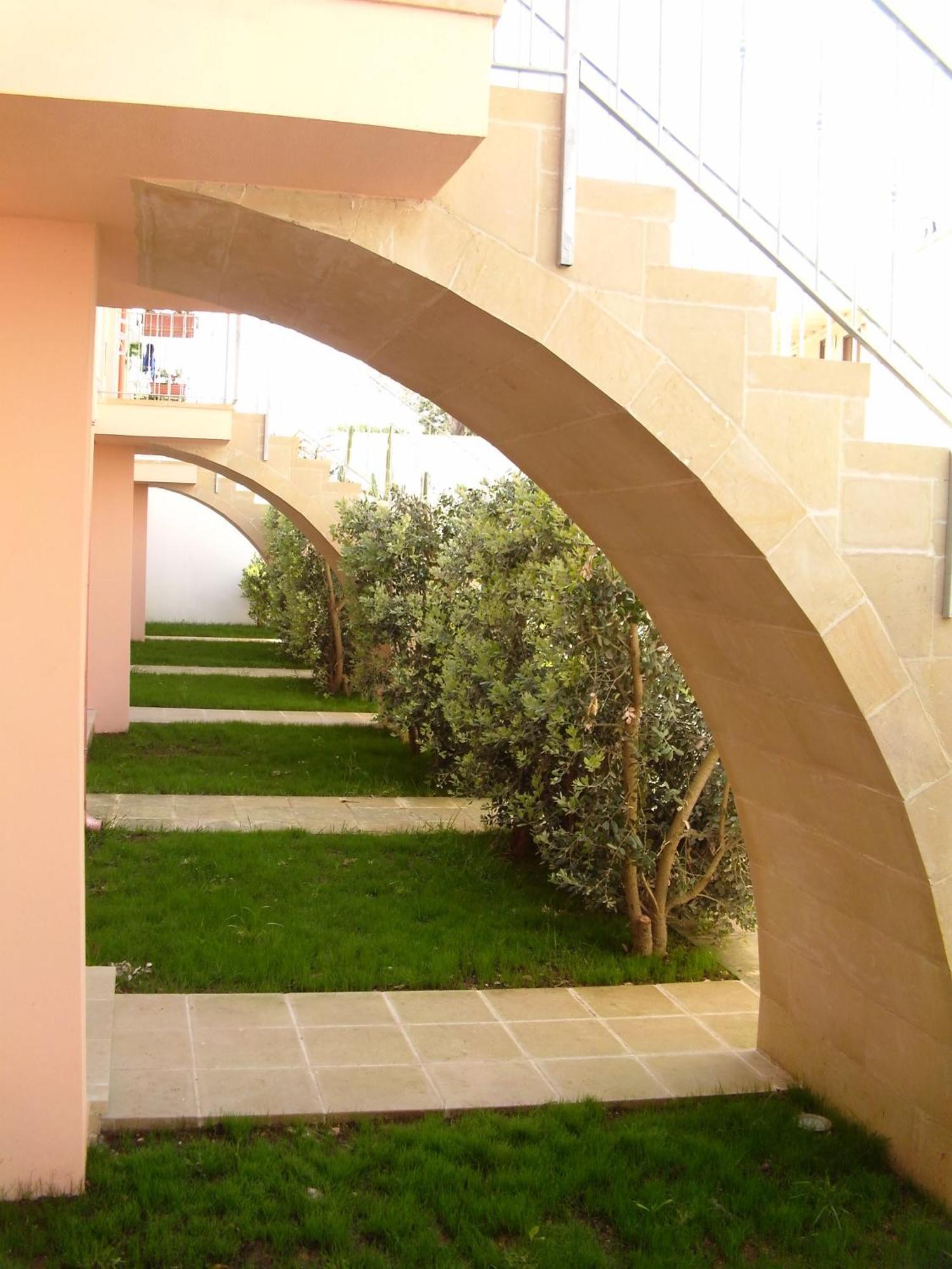 Masseria Bandino & Spa Отранто Екстериор снимка