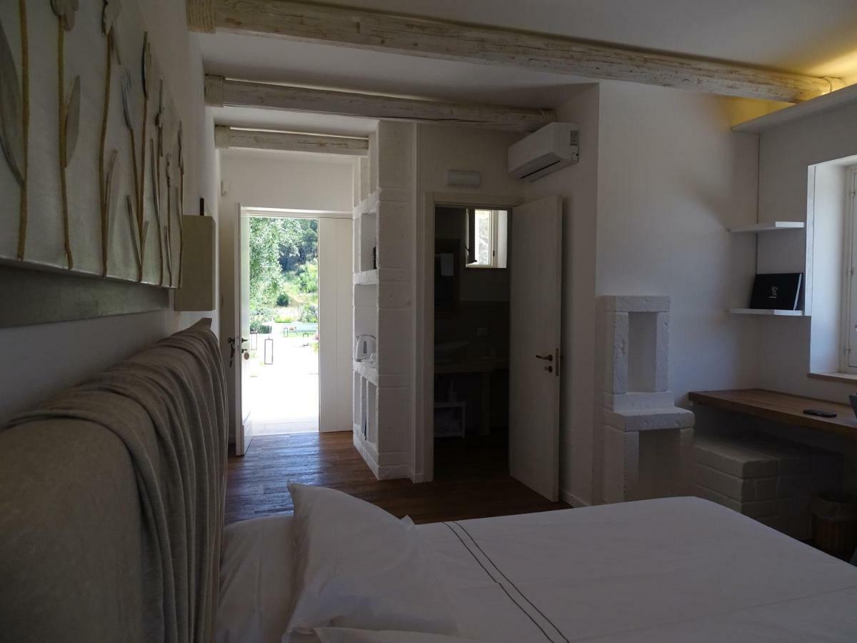 Masseria Bandino & Spa Отранто Екстериор снимка